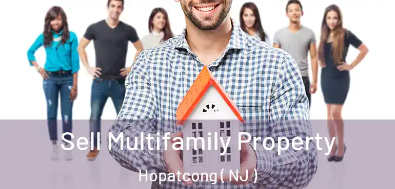  Sell Multifamily Property Hopatcong ( NJ )