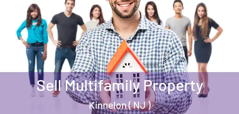  Sell Multifamily Property Kinnelon ( NJ )