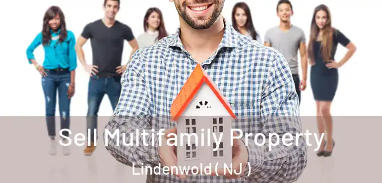  Sell Multifamily Property Lindenwold ( NJ )