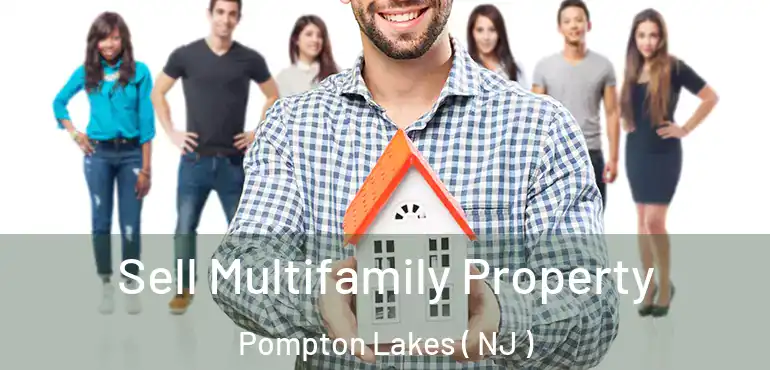  Sell Multifamily Property Pompton Lakes ( NJ )