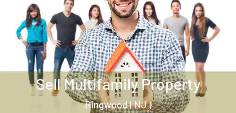  Sell Multifamily Property Ringwood ( NJ )