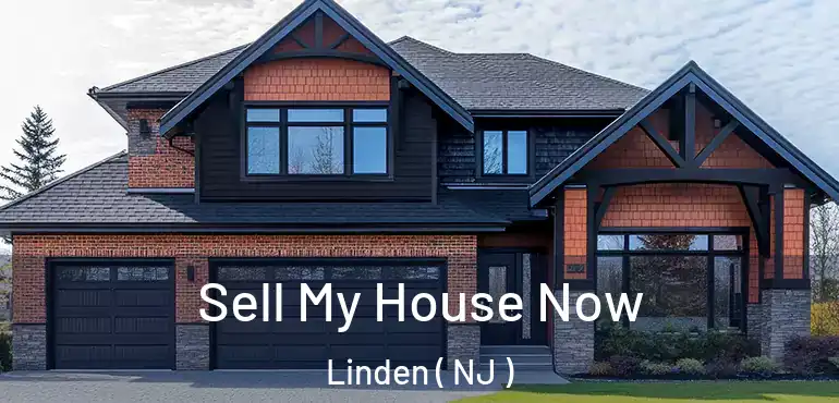  Sell My House Now Linden ( NJ )