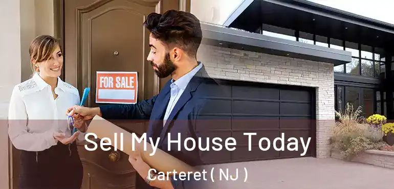  Sell My House Today Carteret ( NJ )
