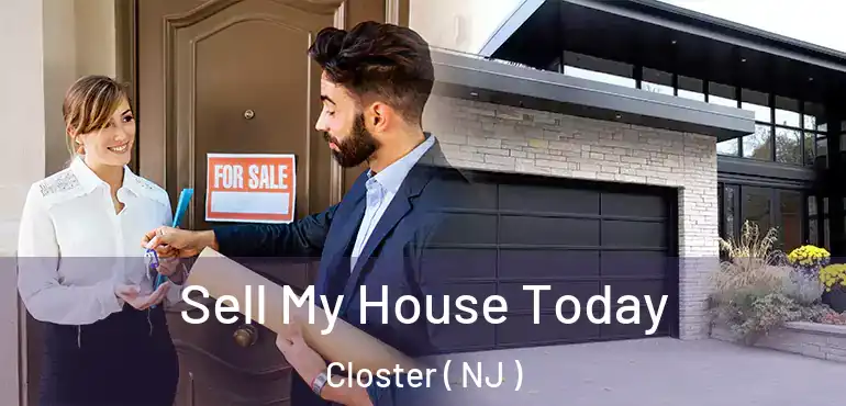  Sell My House Today Closter ( NJ )