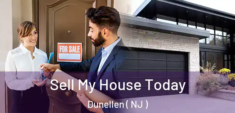  Sell My House Today Dunellen ( NJ )
