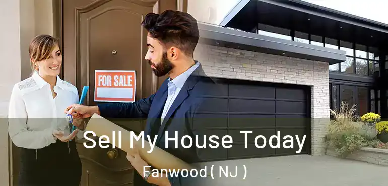  Sell My House Today Fanwood ( NJ )