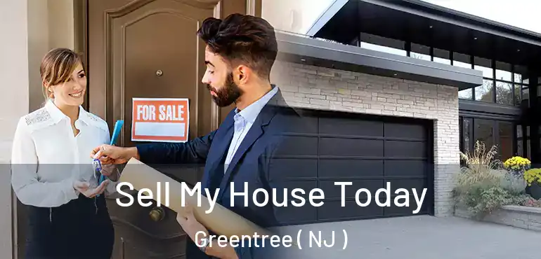  Sell My House Today Greentree ( NJ )