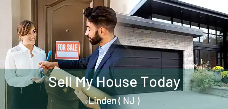  Sell My House Today Linden ( NJ )