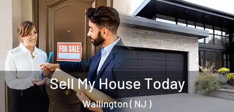  Sell My House Today Wallington ( NJ )
