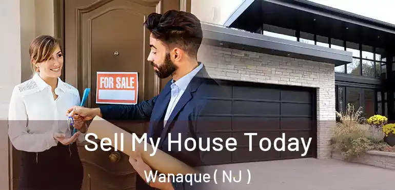  Sell My House Today Wanaque ( NJ )