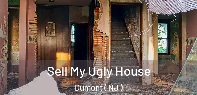  Sell My Ugly House Dumont ( NJ )