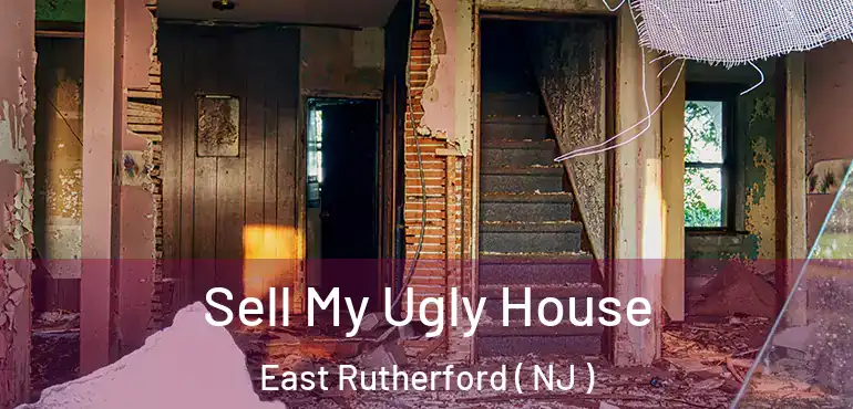  Sell My Ugly House East Rutherford ( NJ )