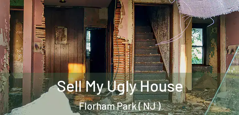  Sell My Ugly House Florham Park ( NJ )