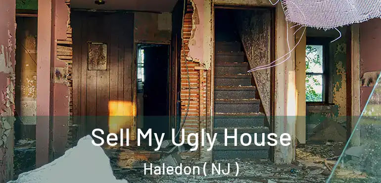  Sell My Ugly House Haledon ( NJ )