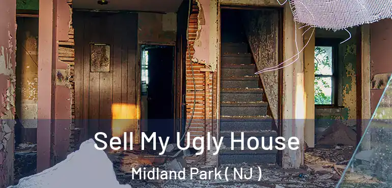  Sell My Ugly House Midland Park ( NJ )