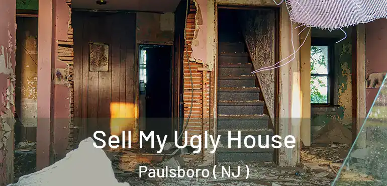  Sell My Ugly House Paulsboro ( NJ )