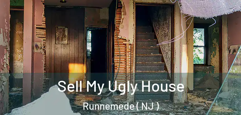  Sell My Ugly House Runnemede ( NJ )