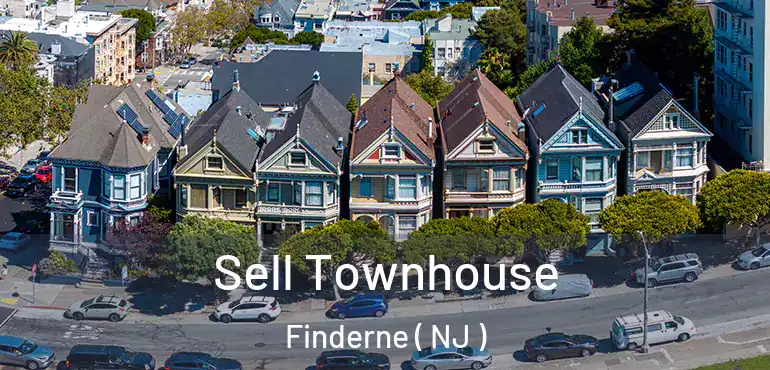 Sell Townhouse Finderne ( NJ )