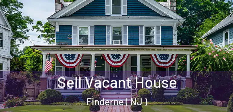  Sell Vacant House Finderne ( NJ )