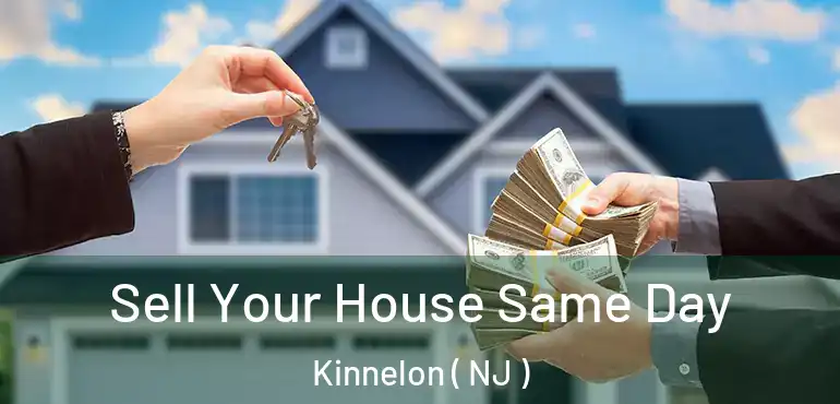  Sell Your House Same Day Kinnelon ( NJ )