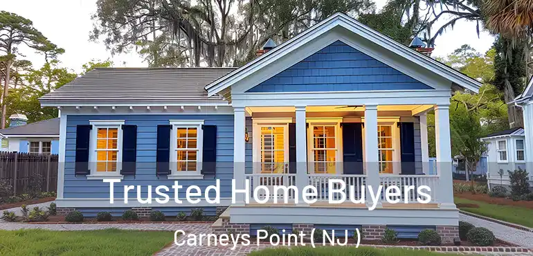  Trusted Home Buyers Carneys Point ( NJ )