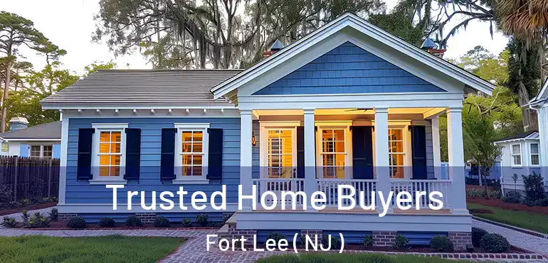  Trusted Home Buyers Fort Lee ( NJ )