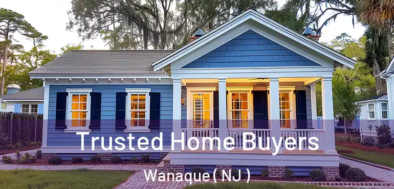  Trusted Home Buyers Wanaque ( NJ )
