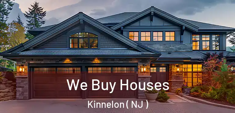  We Buy Houses Kinnelon ( NJ )