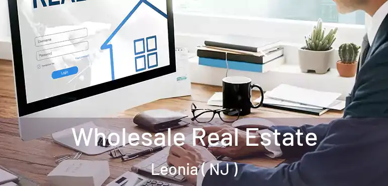  Wholesale Real Estate Leonia ( NJ )